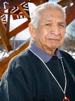 Elder Bruce Elijah